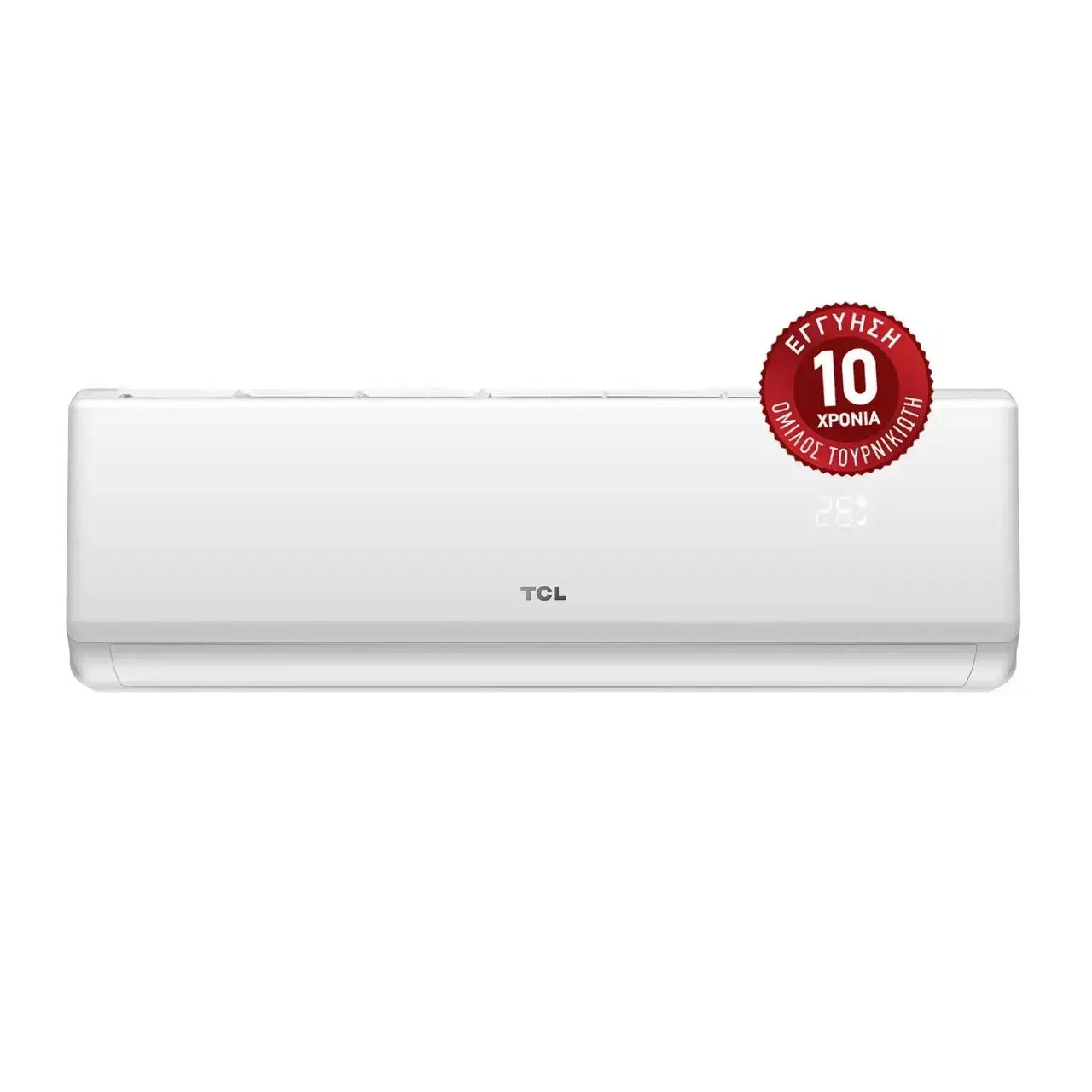 Κλιματιστικό Inverter Tcl ELITE PREMIUM II – 9CHSD/XAC1I 9.000 BTU A++/A+++